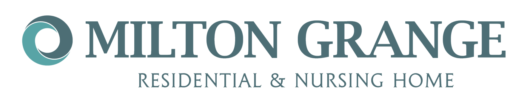Milton Grange Care Home logo